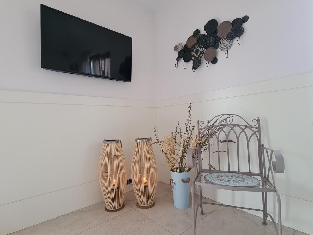 Gosciniec Ilzanka Bed & Breakfast Dış mekan fotoğraf