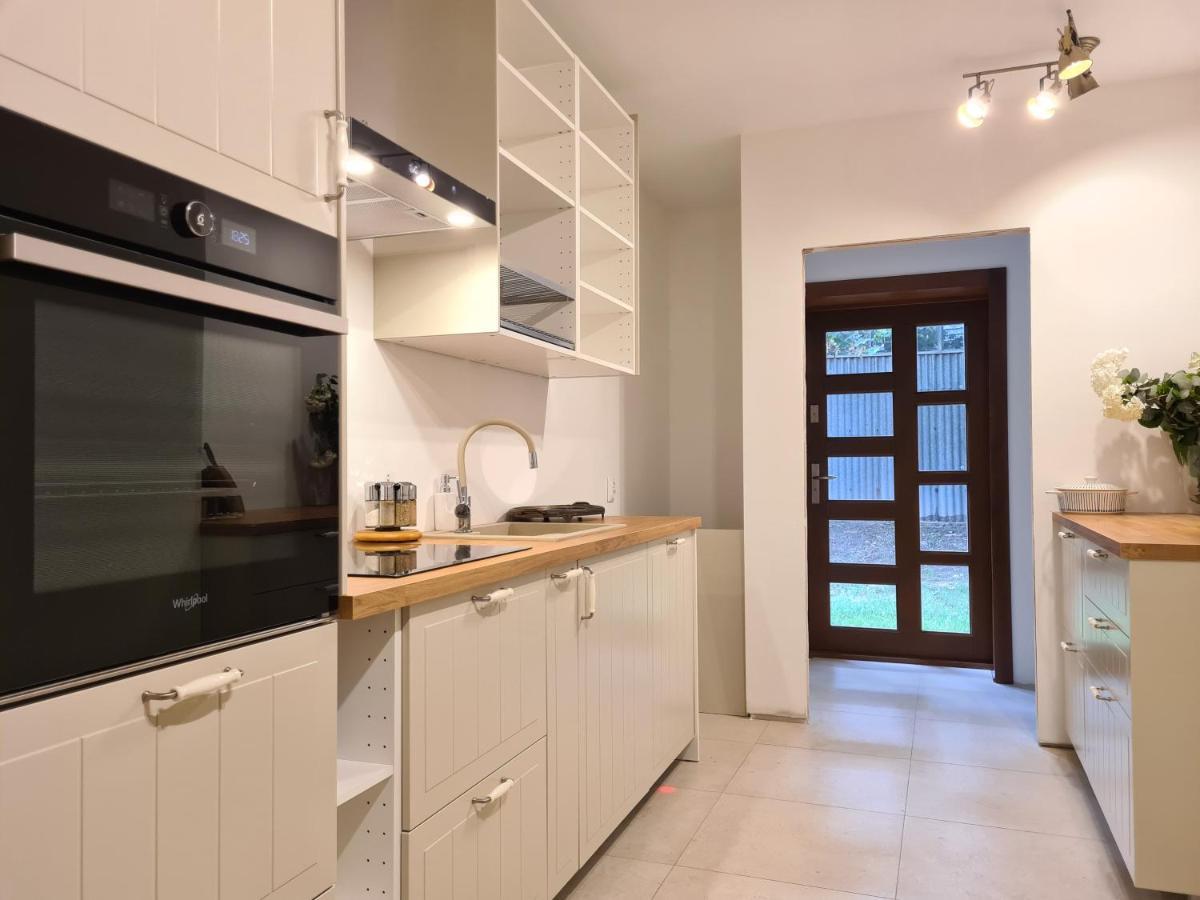 Gosciniec Ilzanka Bed & Breakfast Dış mekan fotoğraf