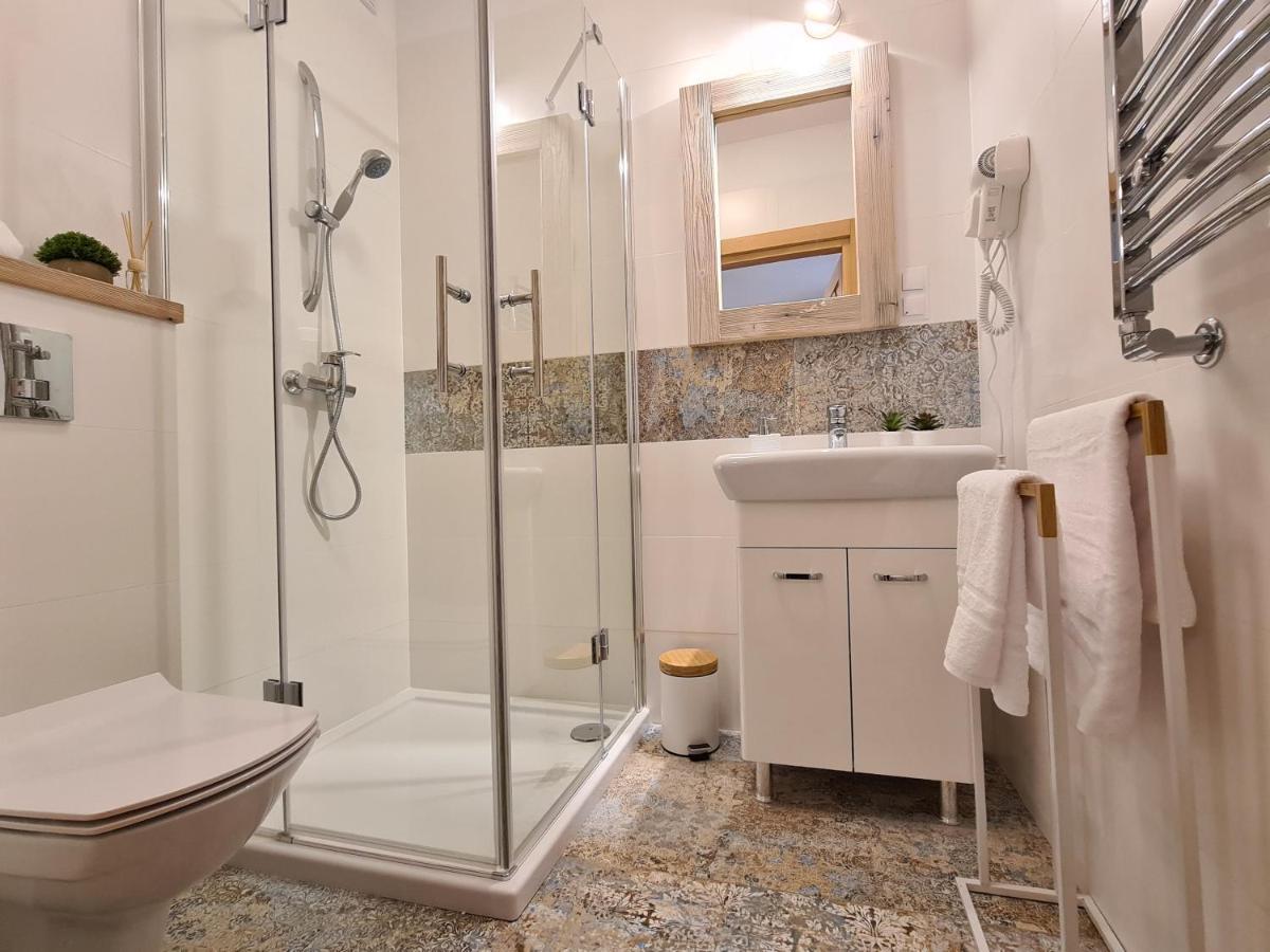 Gosciniec Ilzanka Bed & Breakfast Dış mekan fotoğraf