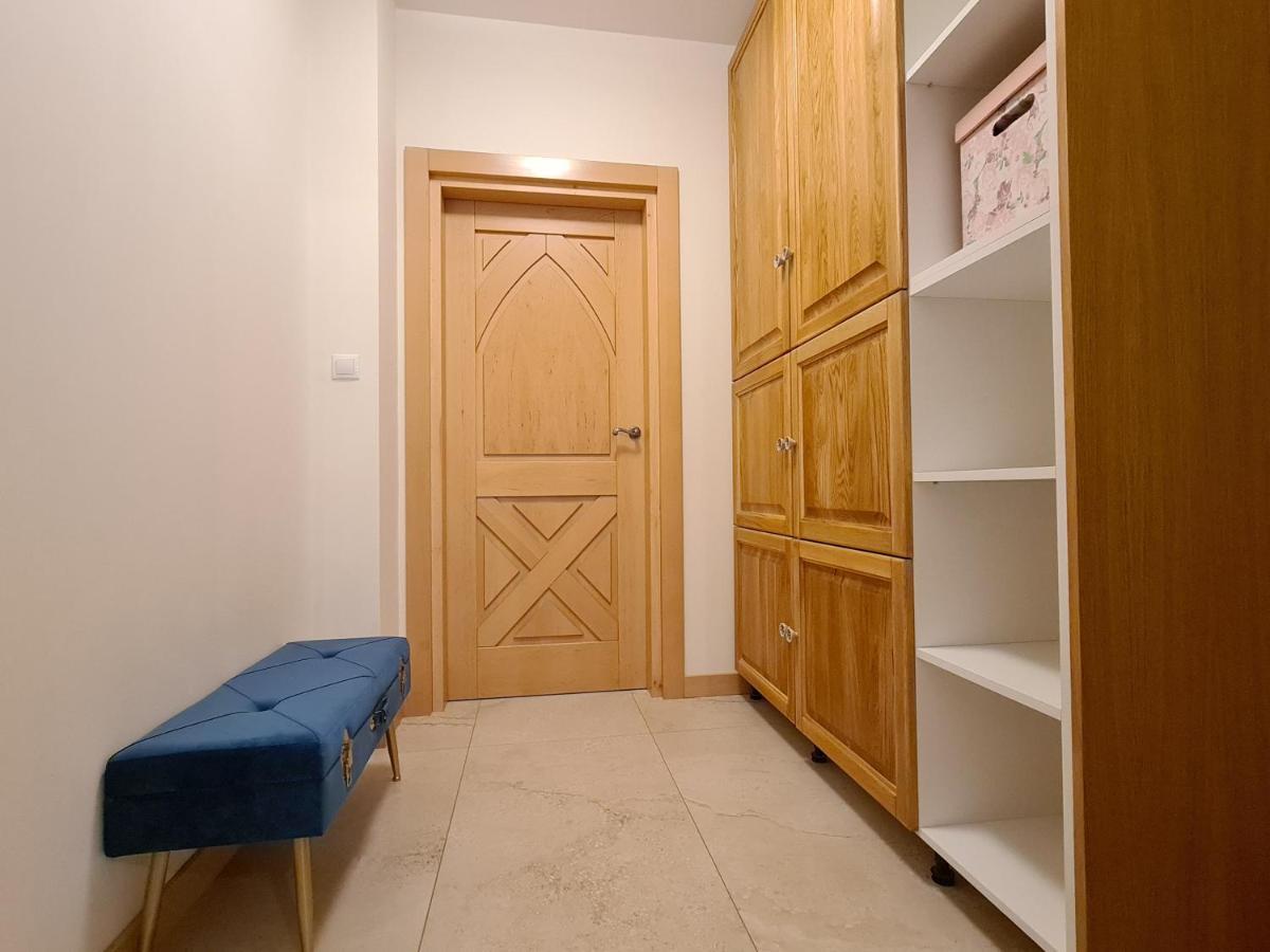 Gosciniec Ilzanka Bed & Breakfast Dış mekan fotoğraf