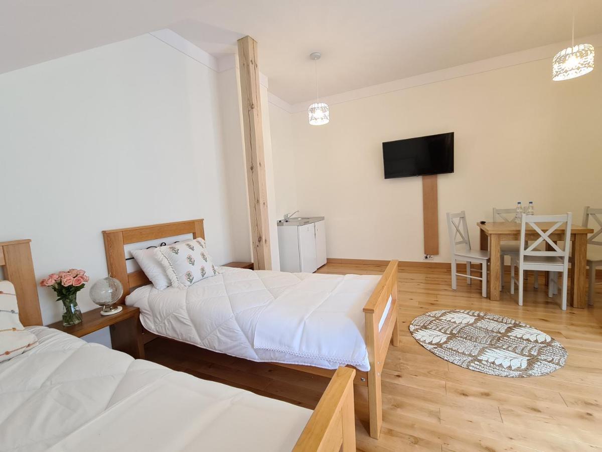 Gosciniec Ilzanka Bed & Breakfast Dış mekan fotoğraf
