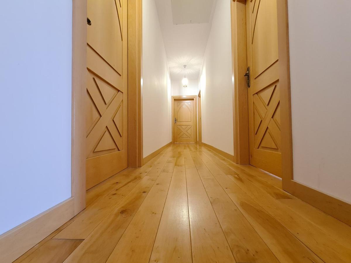 Gosciniec Ilzanka Bed & Breakfast Dış mekan fotoğraf