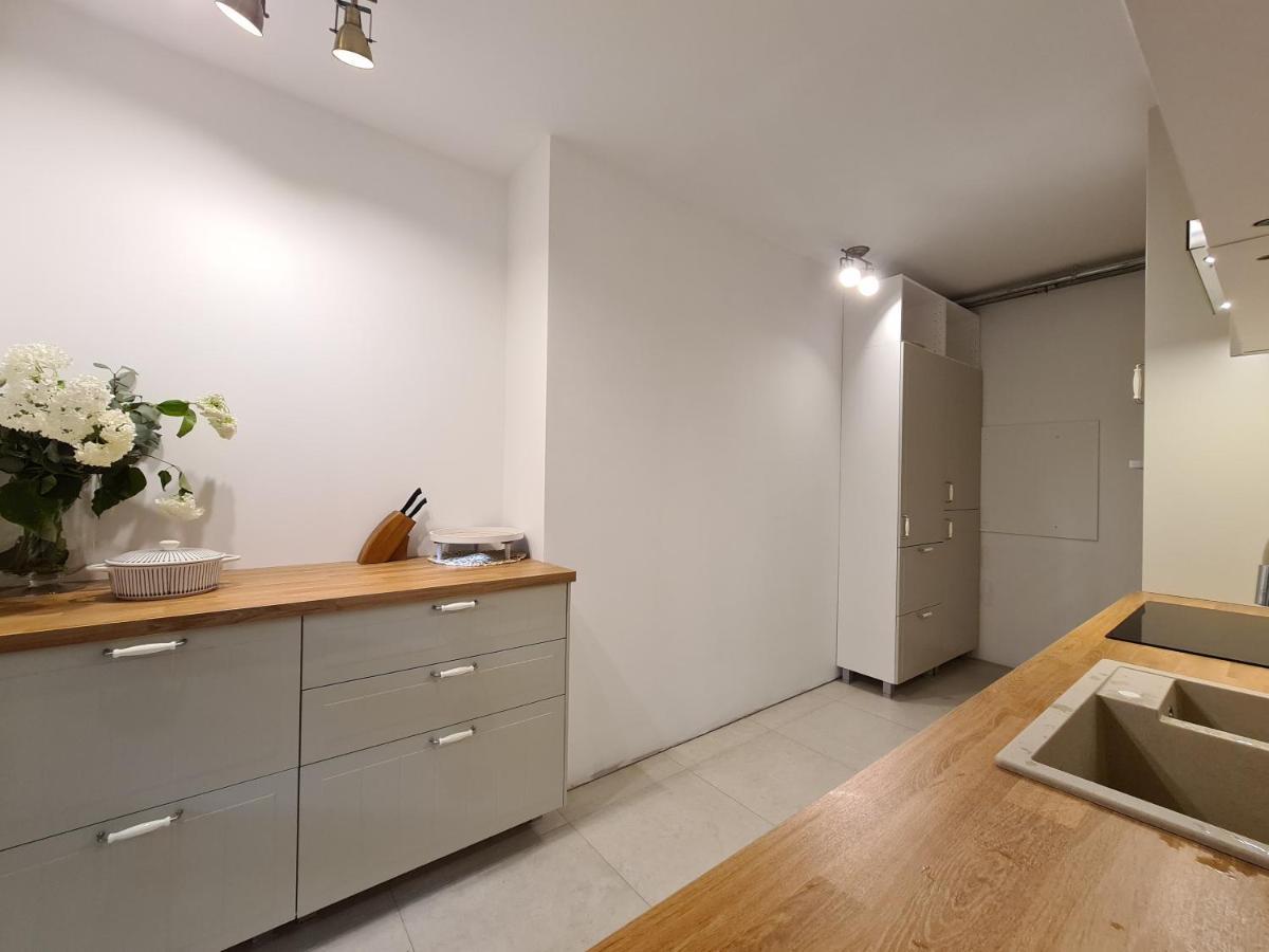Gosciniec Ilzanka Bed & Breakfast Dış mekan fotoğraf