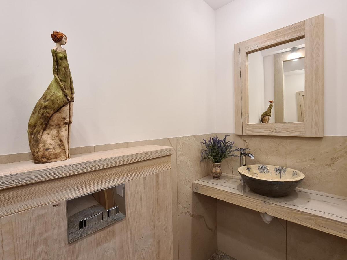 Gosciniec Ilzanka Bed & Breakfast Dış mekan fotoğraf