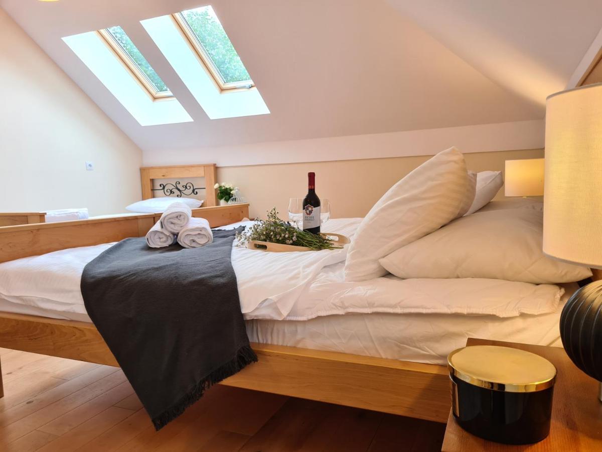 Gosciniec Ilzanka Bed & Breakfast Dış mekan fotoğraf