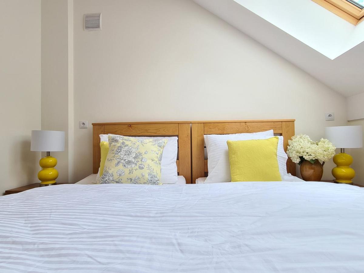 Gosciniec Ilzanka Bed & Breakfast Dış mekan fotoğraf