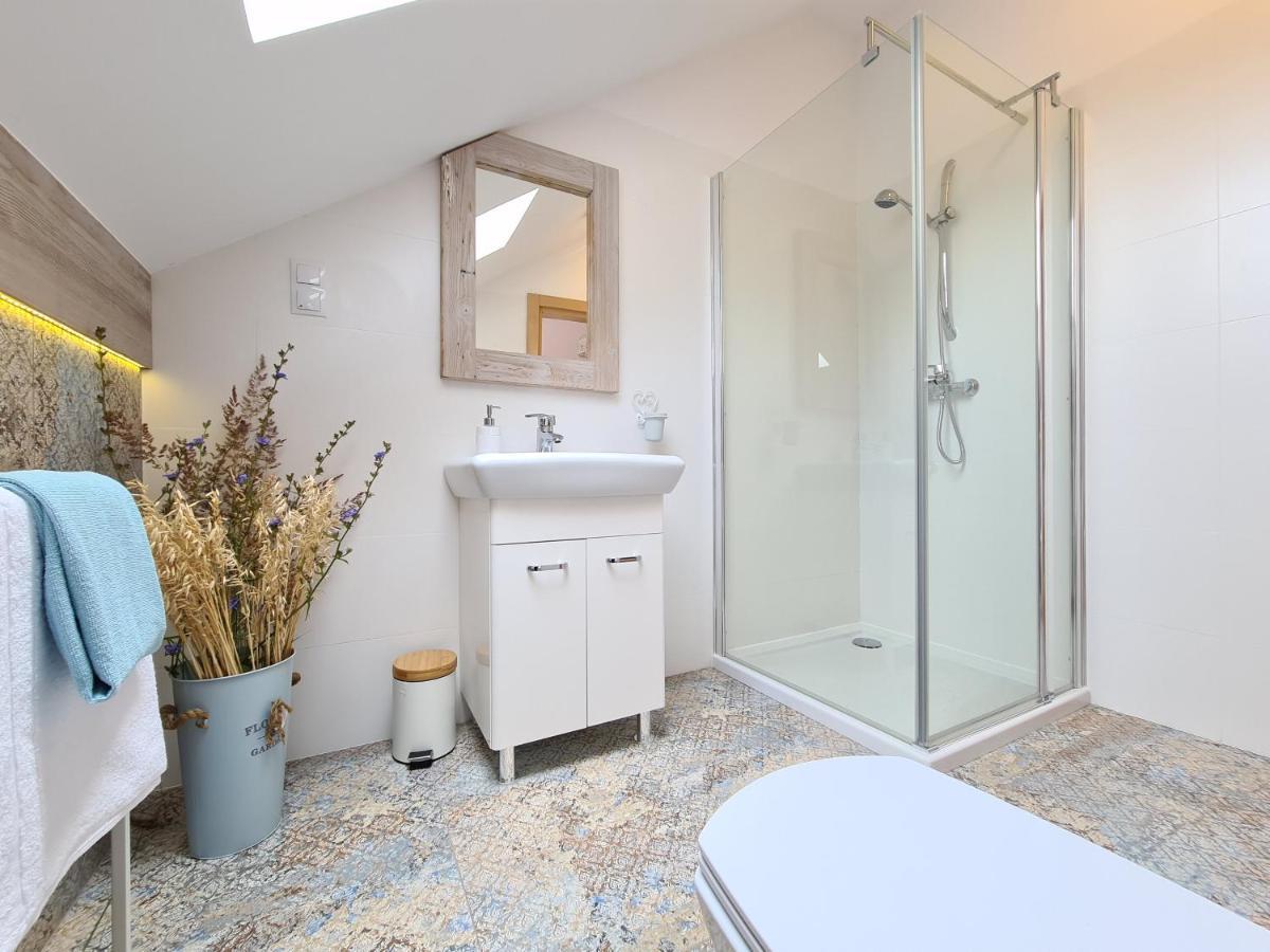 Gosciniec Ilzanka Bed & Breakfast Dış mekan fotoğraf