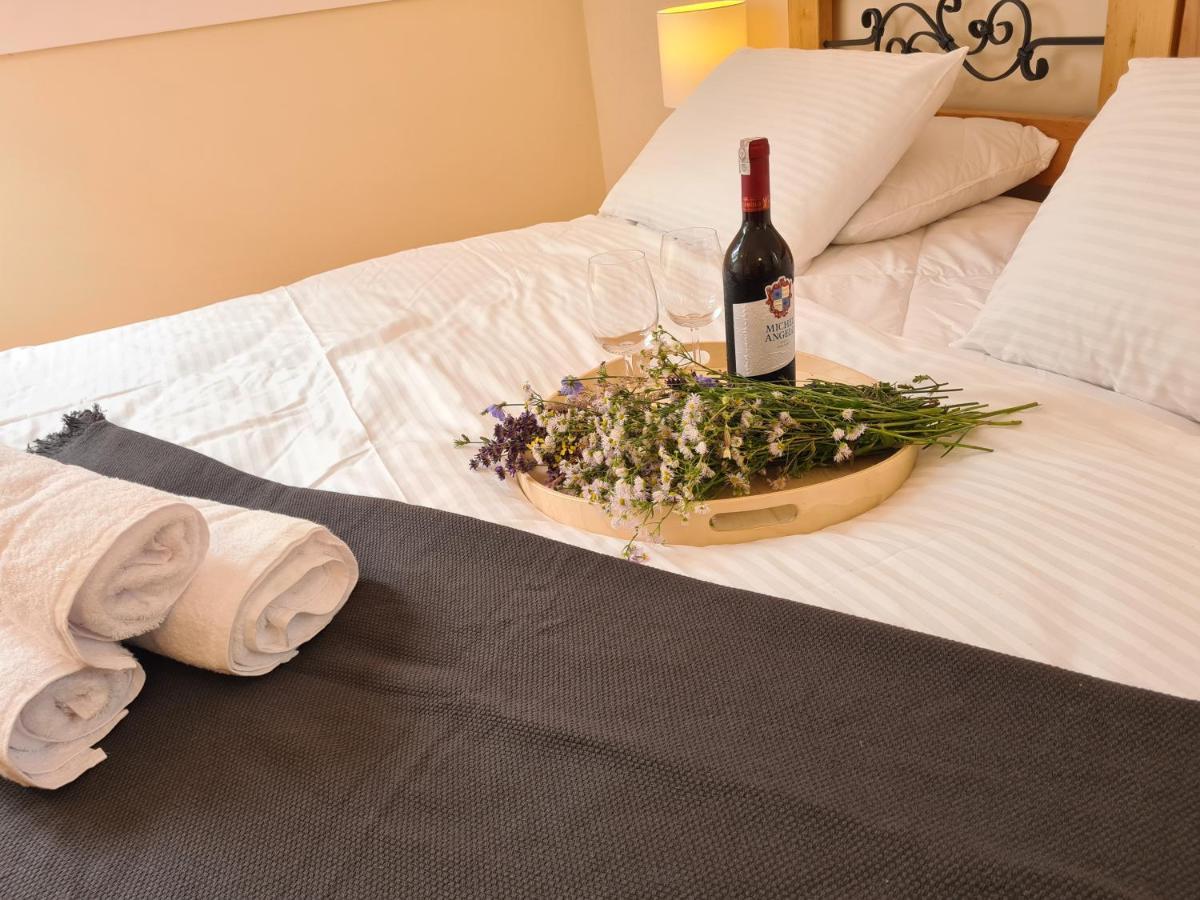 Gosciniec Ilzanka Bed & Breakfast Dış mekan fotoğraf