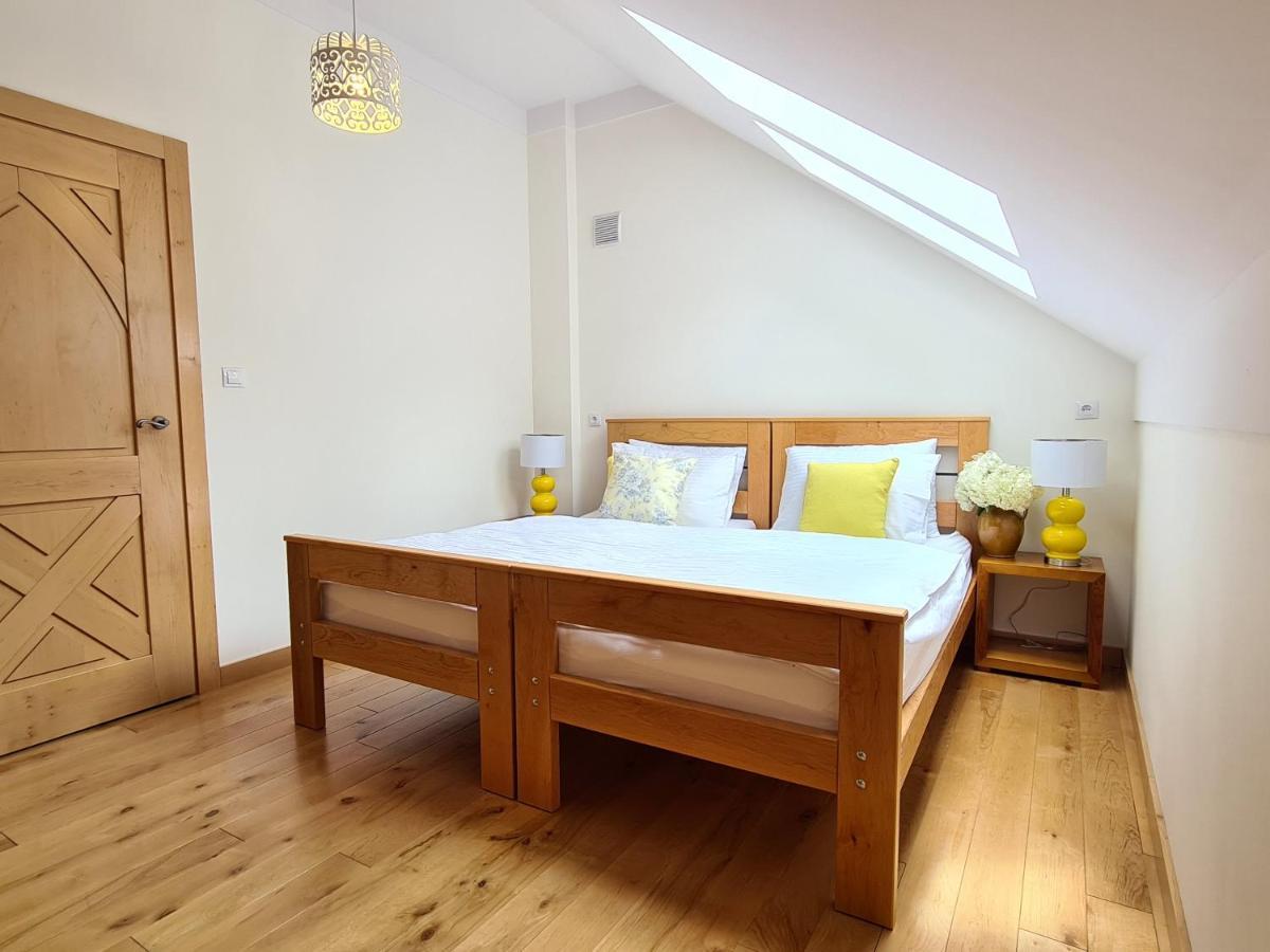 Gosciniec Ilzanka Bed & Breakfast Dış mekan fotoğraf